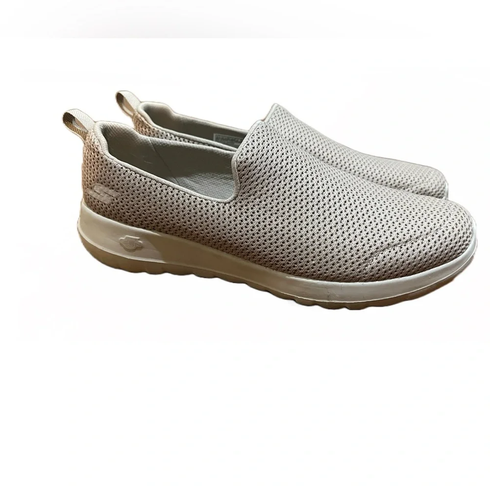 Skechers Go Walk Joy Sneakers - Picture 2 of 4